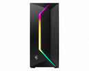 CASE PC GAMING MSI MAG VAMPIRIC 100R ARGB