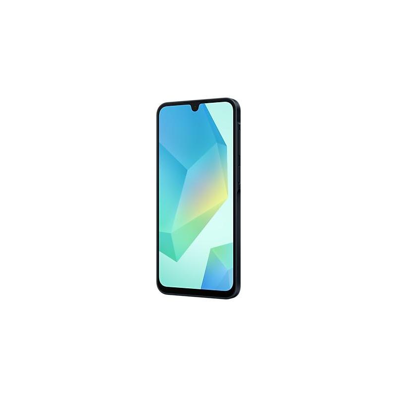 SMARTPHONE SAMSUNG GALAXY A16 5G 4+128 DUOS BLACK ITALIA