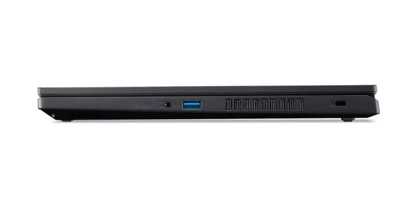 NOTEBOOK ACER NITRO V 15,INTEL I7-13620H, 16GB DDR4 RAM, 1TB SSD, 15.6 FHD IPS 165HZ, GEFORCE RTX 5050 8GB GDDR6,WINDOWS 11 HOME, TASTIERA RETROILLUMINATA PN:NH.QZ9ET.004