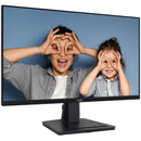 MONITOR MSI LED IPS 24.5 MP251 100 Hz Full HD 1ms HDMI VGA Multimediale Black