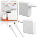 ALIM.NOTEBOOK UNIVERSALE TYPE C 87W PN:A3P87W LINQ