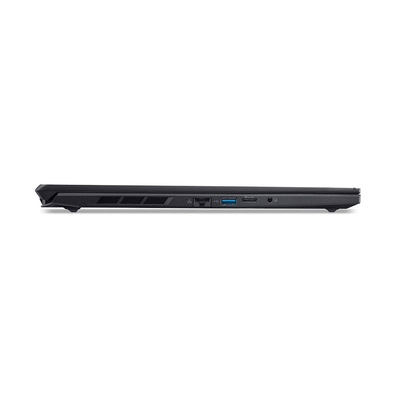 NOTEBOOK ACER NITRO V16S RYZEN AI 7 260 32GB RAM DDR5 1TB SSD RTX 5060 8GB GDDR7 16" IPS WQXGA 180HZ W11 HOME TASTIERA RETROILLUMINATA RGB PN:NH.QZYET.002