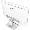 MONITOR LED 23.8" PHILIPS 241V8AW/00 HDMI MULTIMEDIALE BIANCO FULL HD