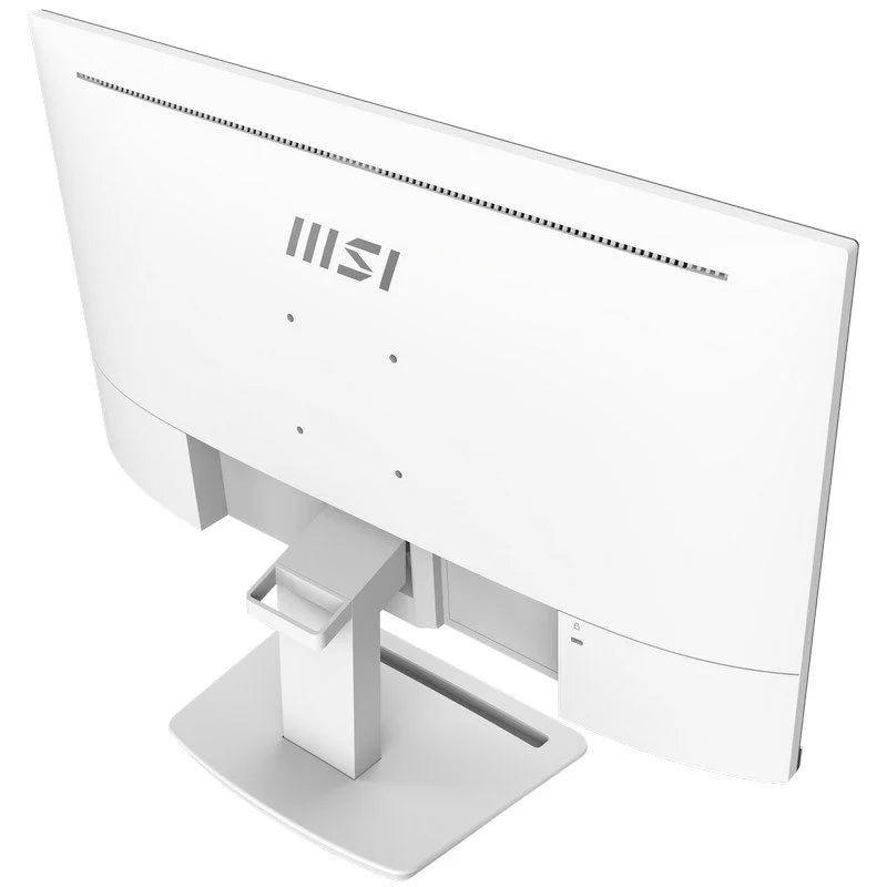 MONITOR LED 23.8" PHILIPS 241V8AW/00 HDMI MULTIMEDIALE BIANCO FULL HD