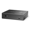 CONTROLLER CLOUD TP-LINK OC200 OMADA, 2 PORTE 10/100,+ 1 PORTA USB2.0