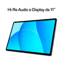 TABLET OPPO PAD SE 11" 4+128GB WI-FI ANDROID 15 TWILIGHT BLUE