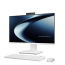 PC ASUS ALLINONE INTEL I5-13420H RAM 8GB SSD 512GB 23.8  FULLHD FREEDOS BIANCO PN:P440VAK-WPC0030