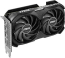 SCHEDA VIDEO MSI RTX 4060TI 8GB VENTUS 2X BLACK OC
