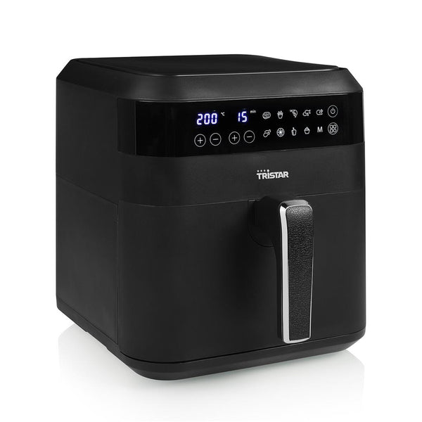FRIGGITRICE AD ARIA DIG 6LT TRISTAR FR-6999