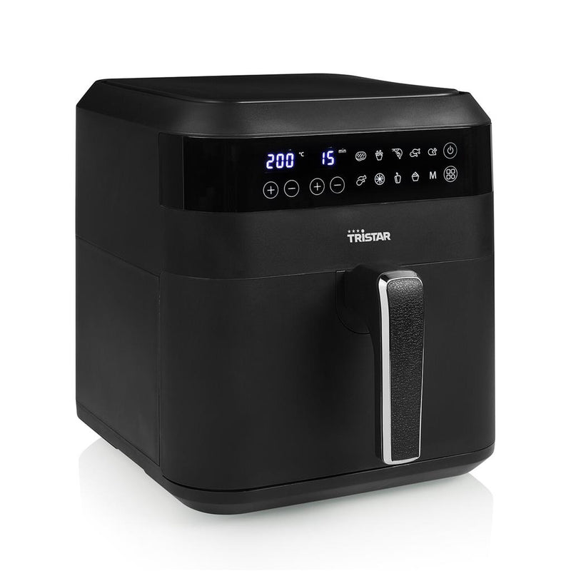 FRIGGITRICE AD ARIA DIG 6LT TRISTAR FR-6999