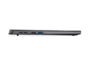 NOTEBOOK ACER ULTRA 7 256V, 16GB RAM DDR5, 512GB SSD, 14.0 WQXGA OLED, TASTIERA RETROILLUMINATA, WINDOWS 11 HOME  PN:NX.JFVET.003