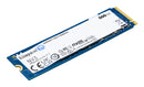 SSD INTERNO SATA M.2 500GB NVME KINGSTON SNV3S/500G