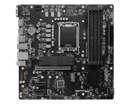 MOTHERBOARD 1700 B760M-P DDR4