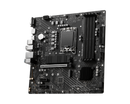 MOTHERBOARD 1700 B760M-P DDR4