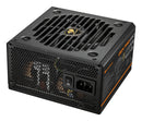 ALIMENTATORE PC GAMING COUGAR GEX PRO 850 850W 80+ GOLD ATX 3.1 PCIE 5.1 MODULARE