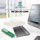 DDR3 8GB 1600MHZ PNY DIM8GBN12800/3-SB