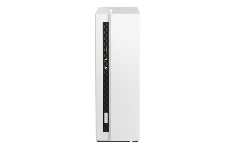 NAS 1BAY TS-133 QNAP