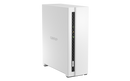 NAS 1BAY TS-133 QNAP