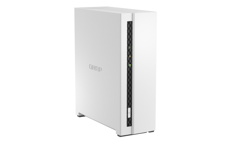 NAS 1BAY TS-133 QNAP