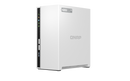 NAS 2BAY TS-233 QNAP