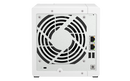NAS SERVER TS-433-4G 4BAY QNAP