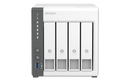NAS SERVER TS-433-4G 4BAY QNAP