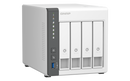 NAS SERVER TS-433-4G 4BAY QNAP