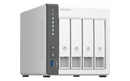 NAS SERVER TS-433-4G 4BAY QNAP