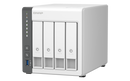 NAS SERVER TS-433-4G 4BAY QNAP