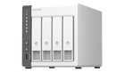 NAS SERVER TS-433-4G 4BAY QNAP