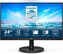 MONITOR LED 24 PHILIPS 241V8L/00 HDMI VGA FULL HD