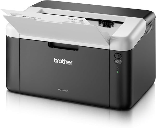 STAMPANTE LASER MONO HL-1212W BROTHER