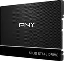 SSD INTERNO SATA3 2.5 1TB CS900 PNY