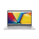 NOTEBOOK RICONDIZIONATO CERTIFICATO ASUS GRADO A(COME NUOVO) VIVOBOOK 15 INTEL I5-1235U 16GB DDR4 512GB SSD DISPLAY 15.6" FHD WINDOWS 11 HOME PN:F1504ZA-NJ660W