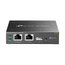 CONTROLLER CLOUD TP-LINK OC200 OMADA, 2 PORTE 10/100,+ 1 PORTA USB2.0