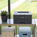 STAMPANTE LASER HL-L2445DW(WIFI+USB+LAN) BROTHER