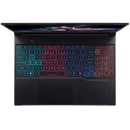 NOTEBOOK ACER NITRO V16S RYZEN AI 7 350 16GB RAM DDR5 1TB SSD RTX 5070 8GB GDDR7 16" IPS WQXGA 180HZ W11 HOME TASTIERA RETROILLUMINATA RGB PN:NX.QXMET.004