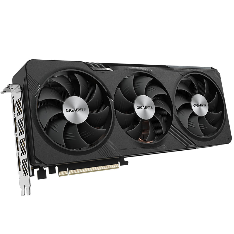 SCHEDA VIDEO GIGABYTE RADEON RX 7700 XT12GB OC GAMING
