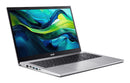 NOTEBOOK ACER ASPIRE GO 15, AMD RYZEN 7 5825U, 16GB RAM DDR4, 512GB SSD, 15.6" 60HZ FHD, W11 HOME, PN:NX.J7WET.008
