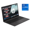 NOTEBOOK HP I7-1355U 16GB RAM 512GB SSD 15.6 FHD W11 HOME 2 ANNI GARANZIA