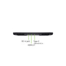 NOTEBOOK ACER NITRO V16 AI RYZEN AI 7 350 32GB RAM DDR5 1TB SSD RTX 5060 8GB GDDR7 16" IPS WQXGA 180HZ W11 HOME PC COPILOT+ TASTIERA RETROILLUMINATA RGBPN:NH.QUEET.003