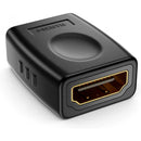 ADATATTATORE HDMI FEMMINA/FEMMINA PER PROLUNGAZIONE