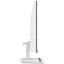 MONITOR LED 23.8" PHILIPS 241V8AW/00 HDMI MULTIMEDIALE BIANCO FULL HD