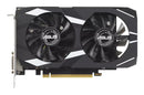 SCHEDA VIDEO ASUS RTX 3050 6GB DUAL OC