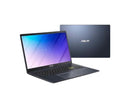 Asus Pc Notebook, Cpu Intel N4500, Ram 8GB, SSD 256GB, Monitor 15.6" FullHD, Hdmi, Usb-TypeC, Win 11, Pronto all'uso, Mouse WiFi ,2 Anni Garanzia.