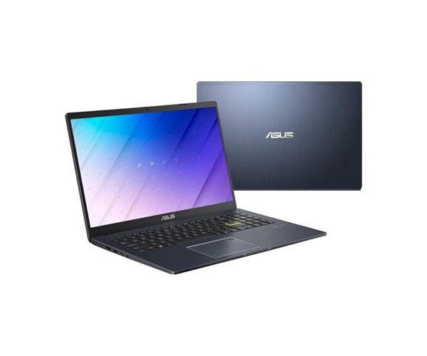 Asus Pc Notebook, Cpu Intel N4500, Ram 8GB, SSD 256GB, Monitor 15.6" FullHD, Hdmi, Usb-TypeC, Win 11, Pronto all'uso, Mouse WiFi ,2 Anni Garanzia.