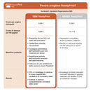 MULTIFUNZIONE INKJET EPSON WF-2960DWF WIFI