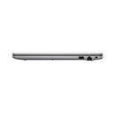 NOTEBOOK ASUS EXPERTBOOK P1 CPU CORE 5 210H 8GB RAM 512GB SSD 15.6  FHD W11 HOME FINGERPRINT SILVER PN:P1503CVA-S72331W
