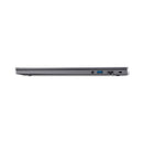 acer Notebook Aspire 5, CPU Intel Core i7-1355u 10 Core, RAM 32Gb, SSD 1Tb, GeForce RTX 2050 4Gb Ddr6, Monitor Display 17.3" Full HD IPS, USB 3.2, Wi-Fi6, Thunderbolt, FingerPrint, Win 11, Tastiera Retroilluminata.