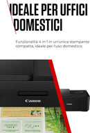 MULTIFUNZIONE INKJET TR4750I WIFI CANON